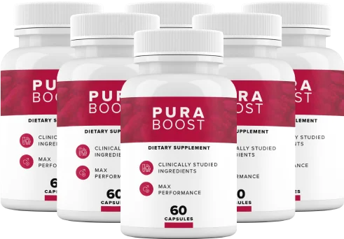 Pura Boost